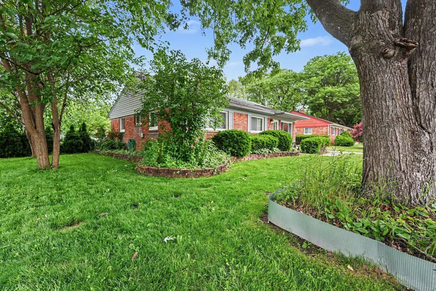 28083 Stuart Avenue, Southfield, MI 48076 - #3