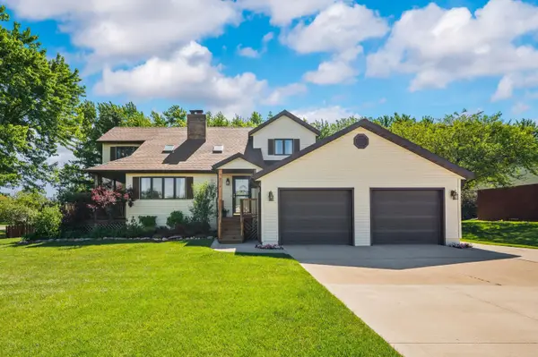 8115 Date Road, Bridgman, MI 49106