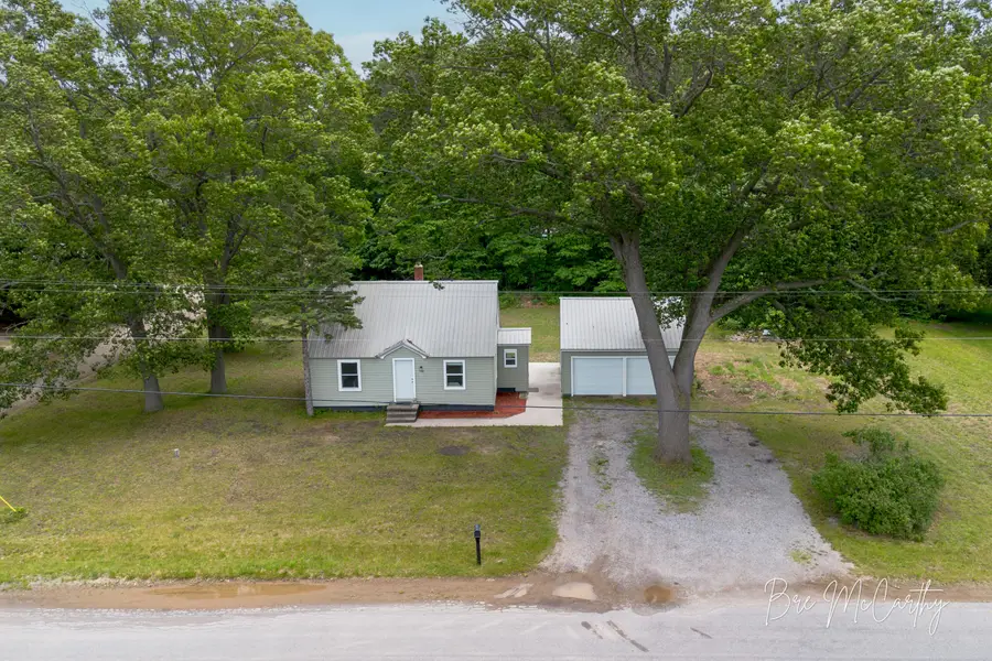 1186 N Wood Street, Muskegon, MI 49445 - #2