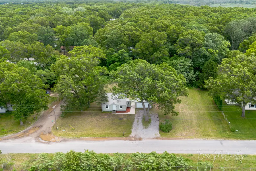 1186 N Wood Street, Muskegon, MI 49445 - #3