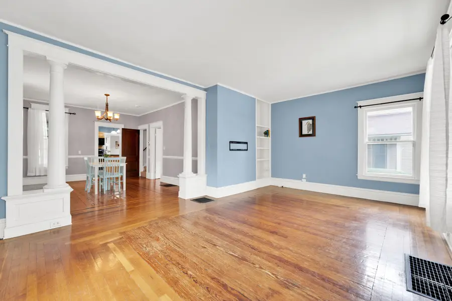 151 NE Union Avenue Ne, Grand Rapids, MI 49503 - #2