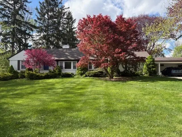 1000 Vesper Road, Ann Arbor, MI 48103 - #1