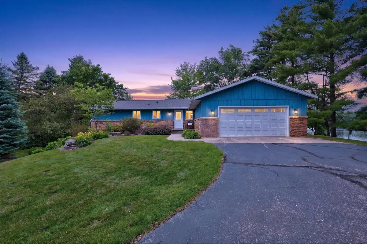 1501 Ottawa Trail, Hastings, MI 49058 - #1