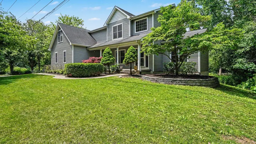 1089 Baker Road, Dexter, MI 48130 - #2