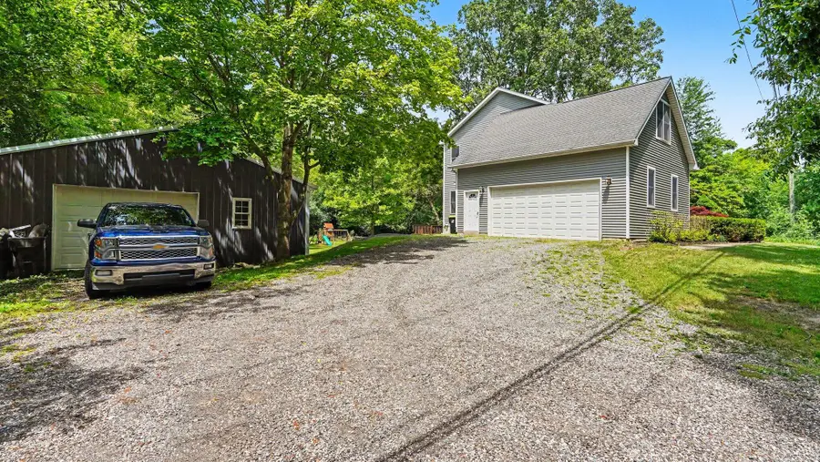 1089 Baker Road, Dexter, MI 48130 - #3