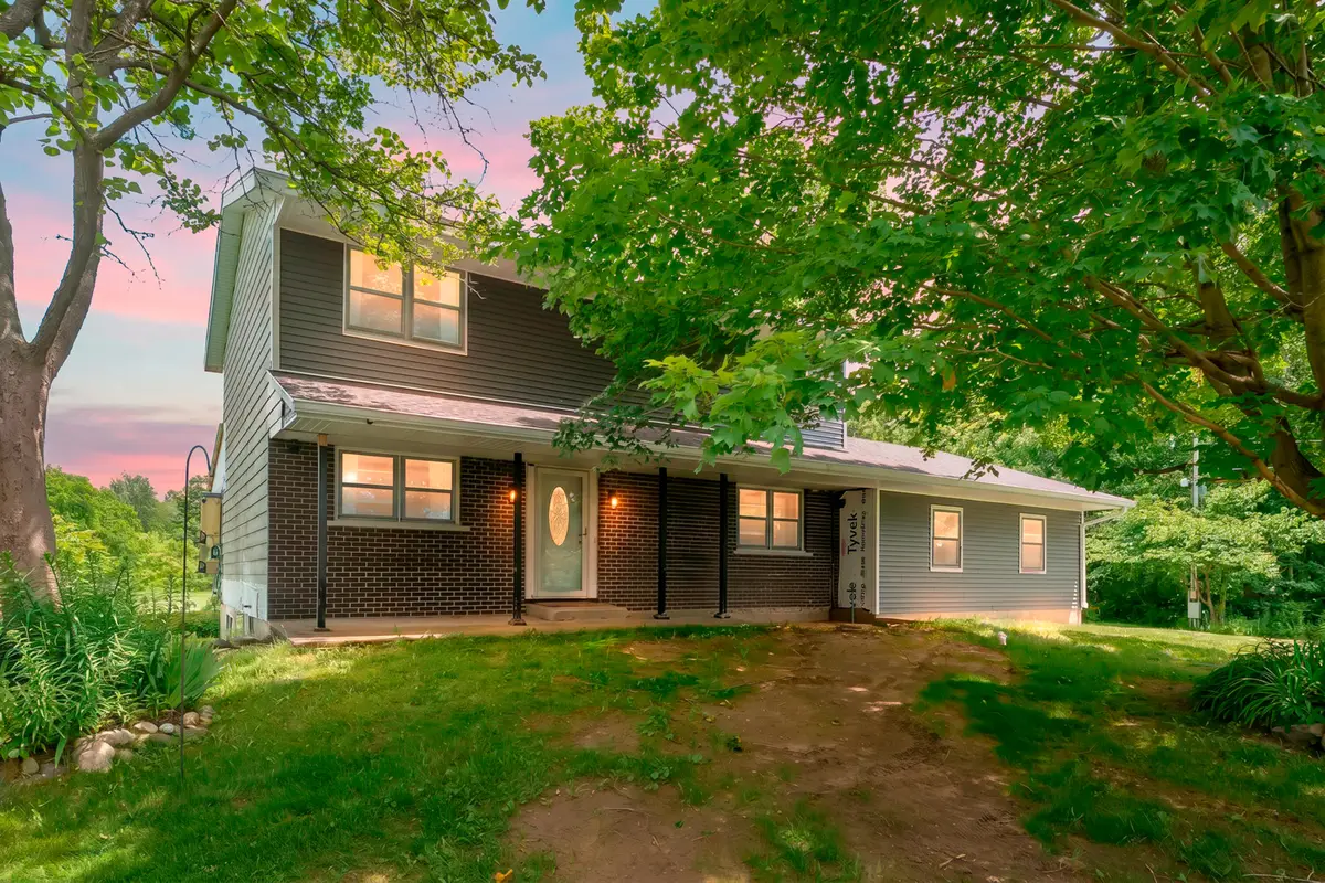 38701 County Road 665, Paw Paw, MI 49079 - #1