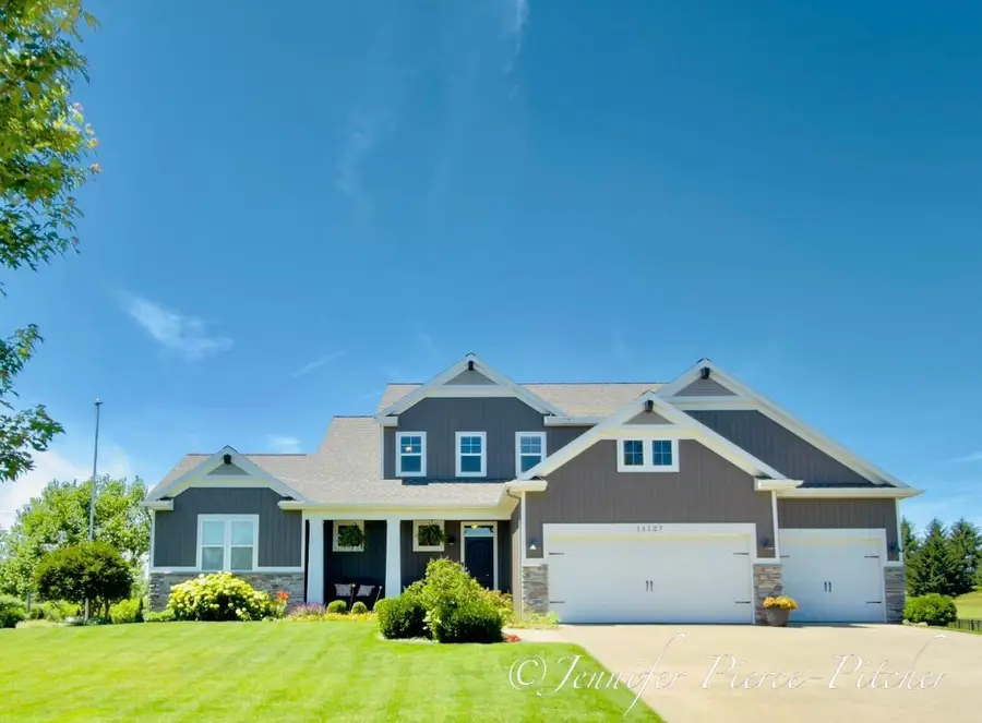 11127 Waterpoint Drive, Allendale, MI 49401 - #2