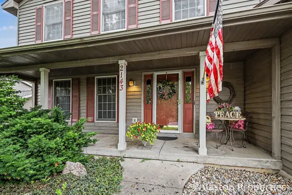 2143 Wolfboro Drive Se, Grand Rapids, MI 49508
