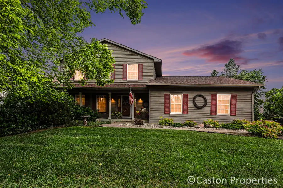 2143 Wolfboro Drive Se, Grand Rapids, MI 49508 - #2