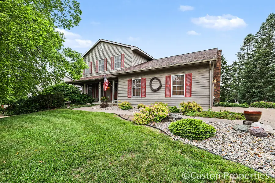 2143 Wolfboro Drive Se, Grand Rapids, MI 49508 - #3