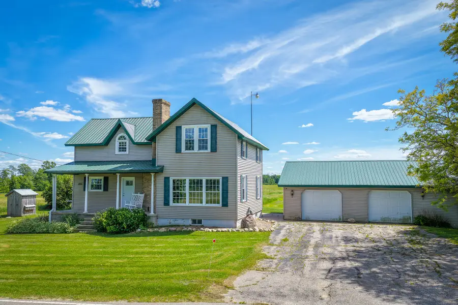 11371 E 40th Street, Reed City, MI 49677 - #3