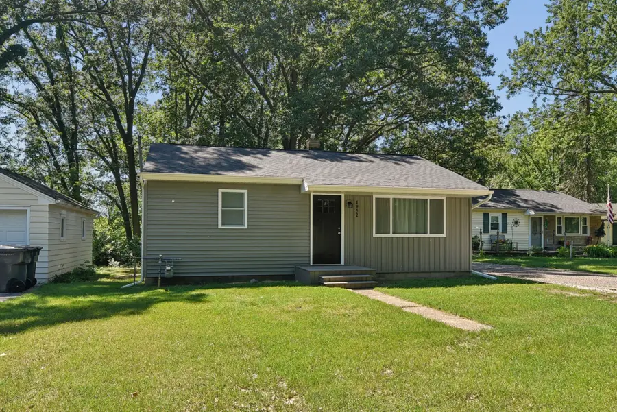 1052 Woodward Avenue, Benton Harbor, MI 49022 - #2
