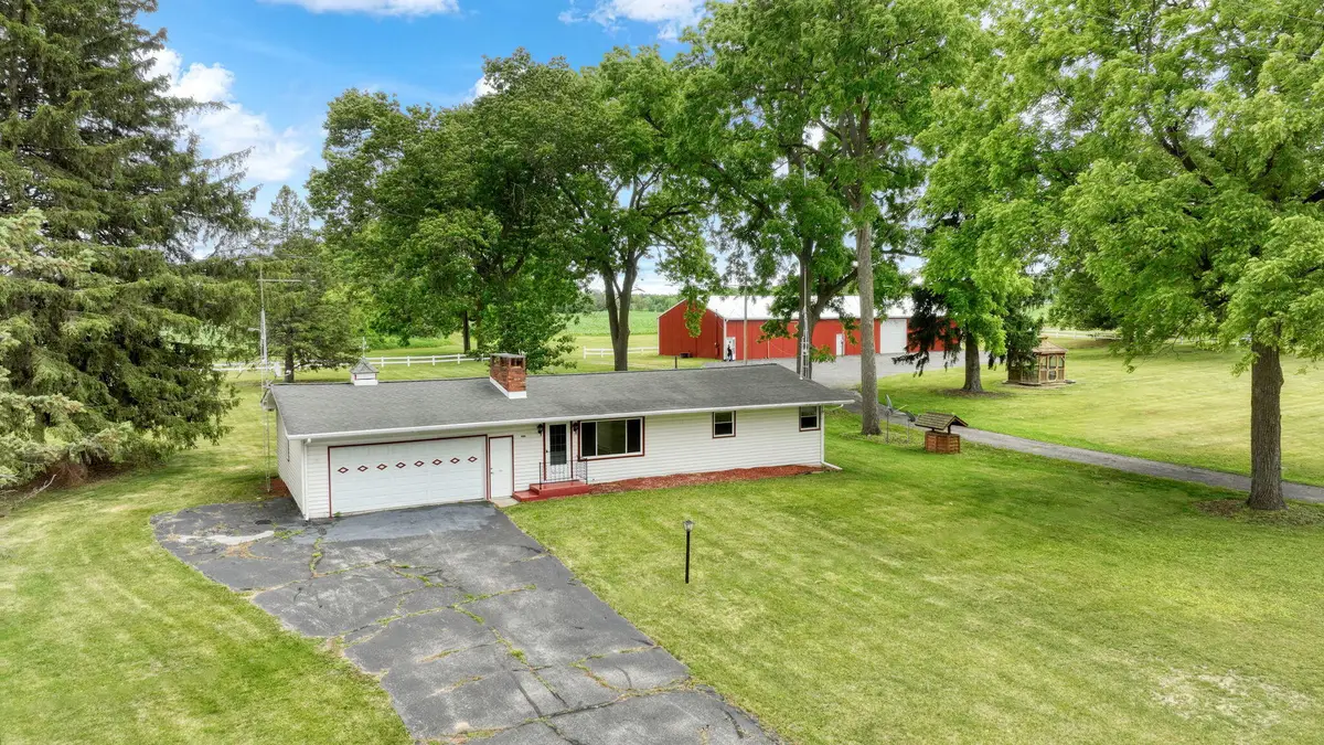 9801 Peterson Road, Brooklyn, MI 49230 - #1