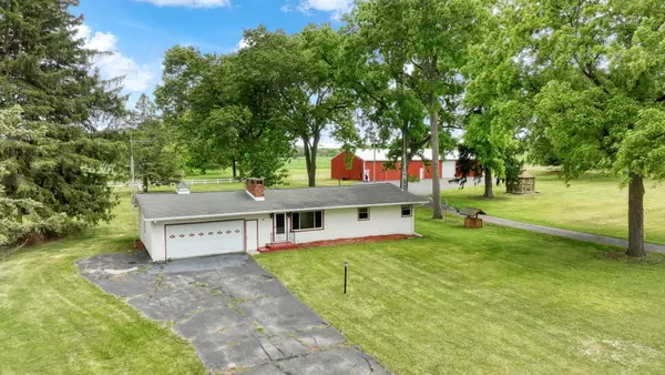9801 Peterson Road, Brooklyn, MI 49230