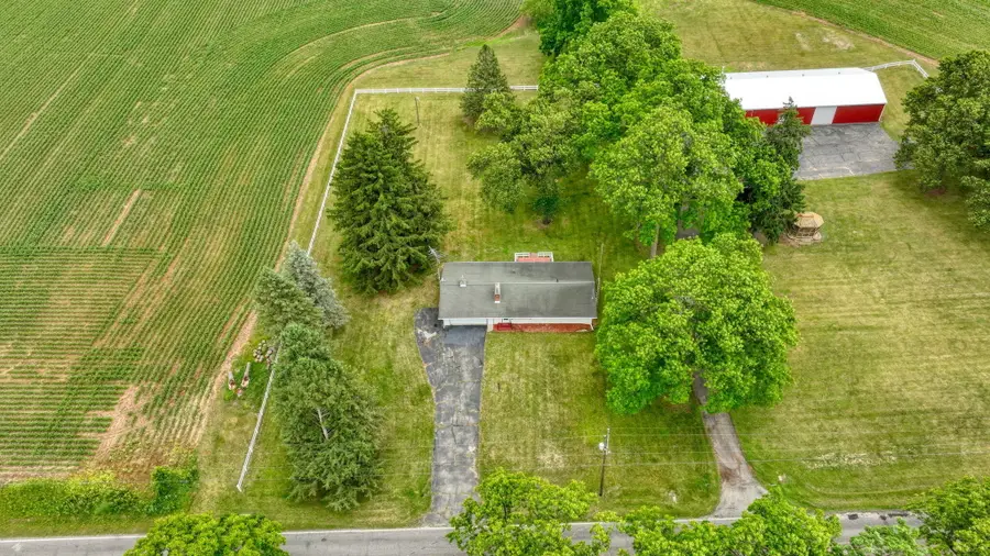 9801 Peterson Road, Brooklyn, MI 49230 - #3