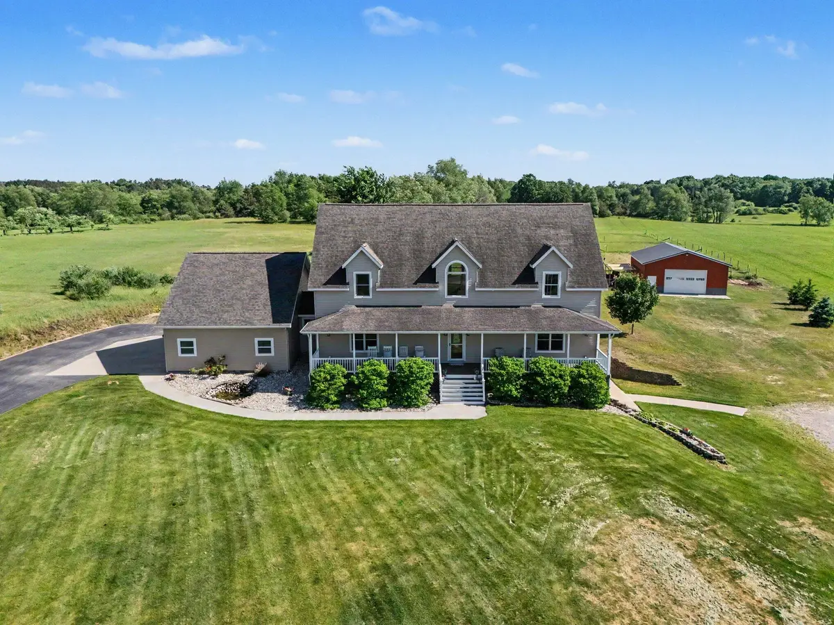 1415 First Street, Ludington, MI 49431 - #1