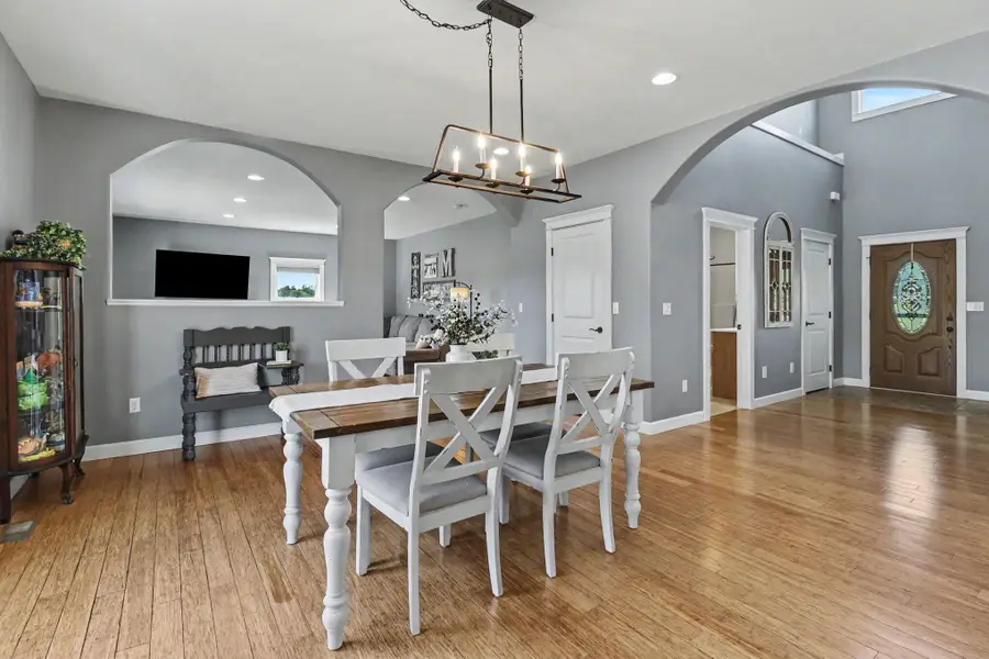 1415 First Street, Ludington, MI 49431 - #3