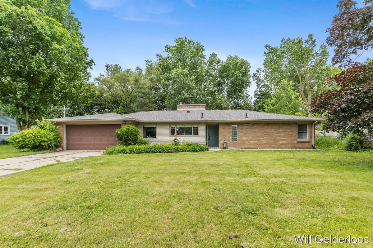 1938 Woodlawn Avenue Se, Grand Rapids, MI 49506 - #1