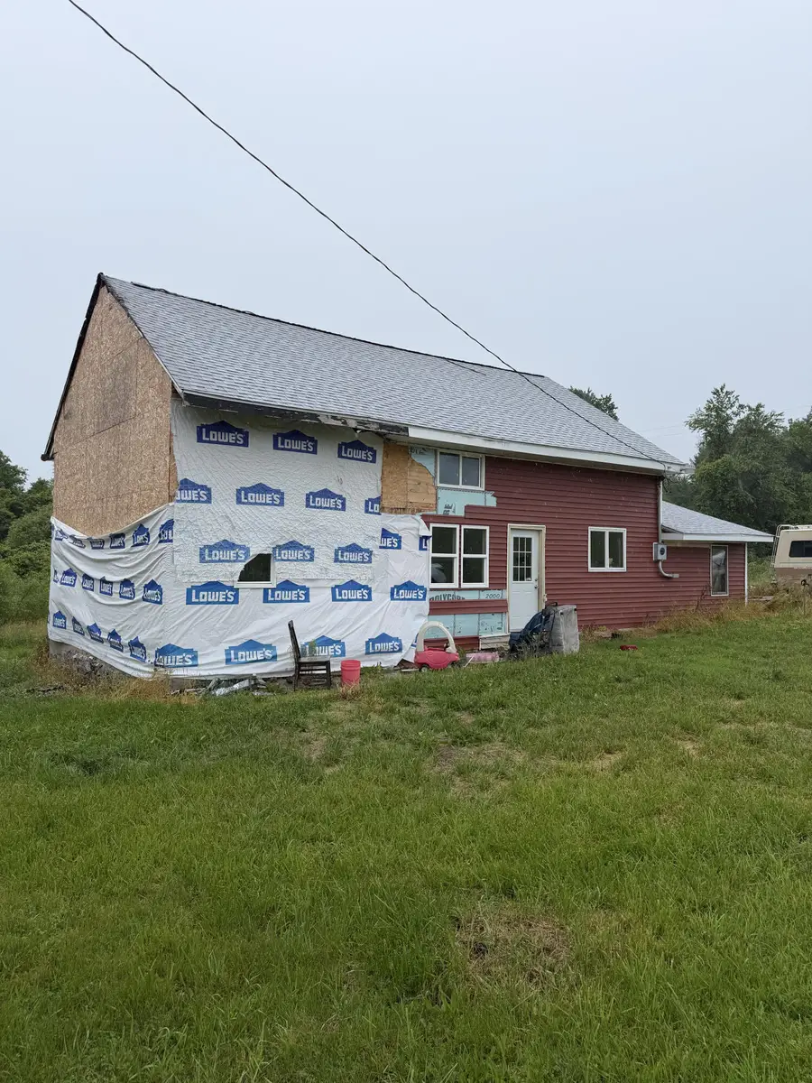 6396 N Stone Road, Hesperia, MI 49421 - #2