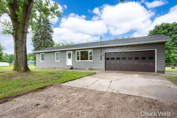 4389 Staple Road, Muskegon, MI 49445