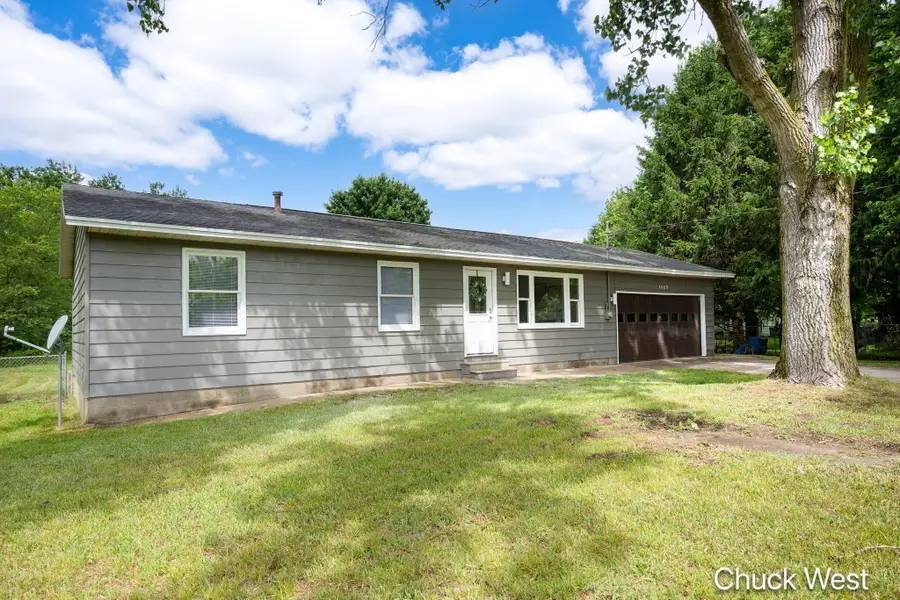 4389 Staple Road, Muskegon, MI 49445 - #2