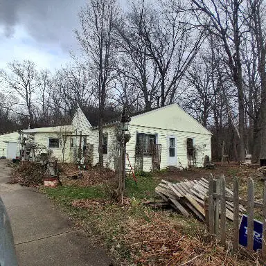 1246 S Mill Iron Road, Muskegon, MI 49442 - #1