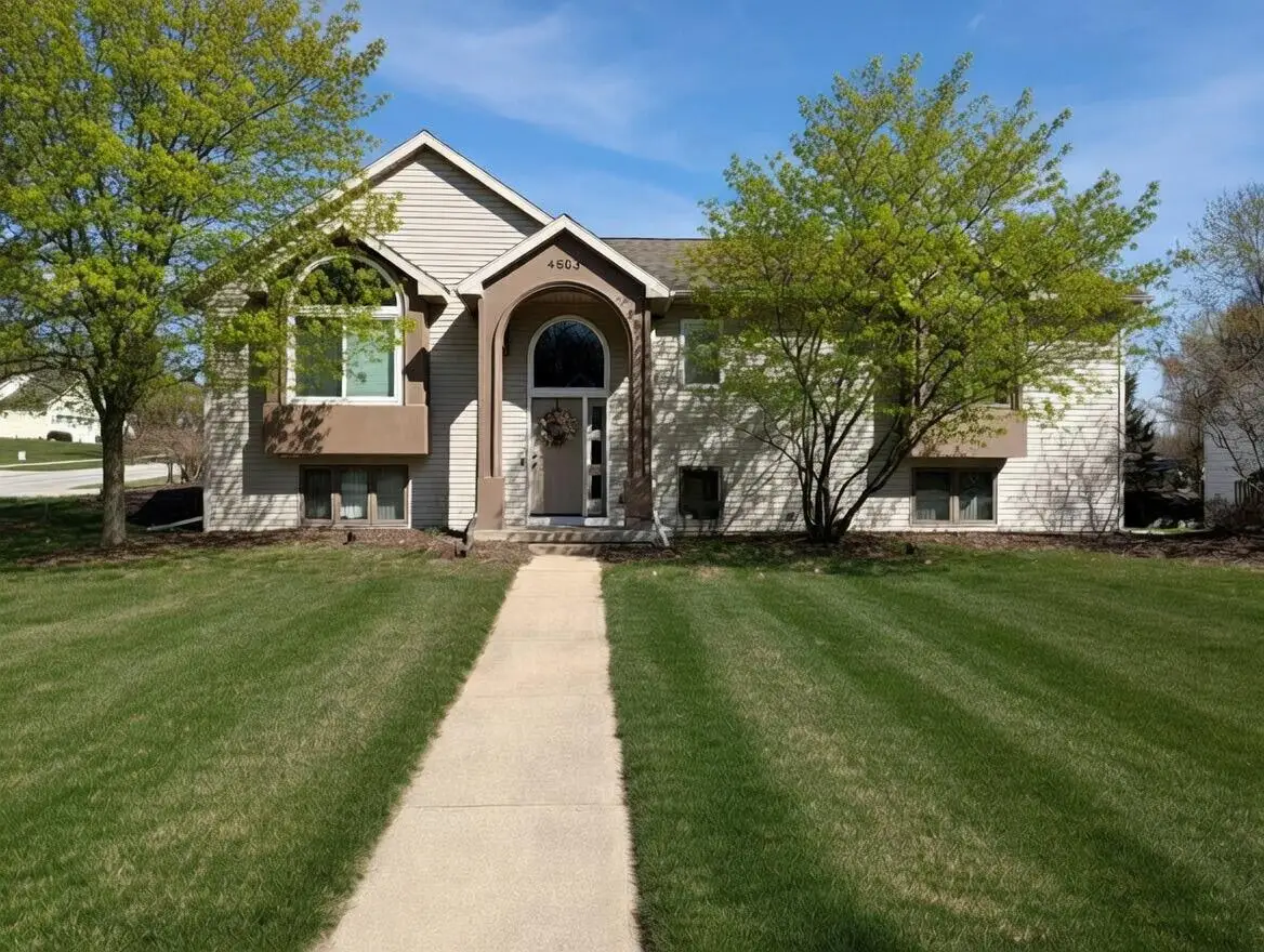 4503 Shiloh Pines Se, Grand Rapids, MI 49546 - #1