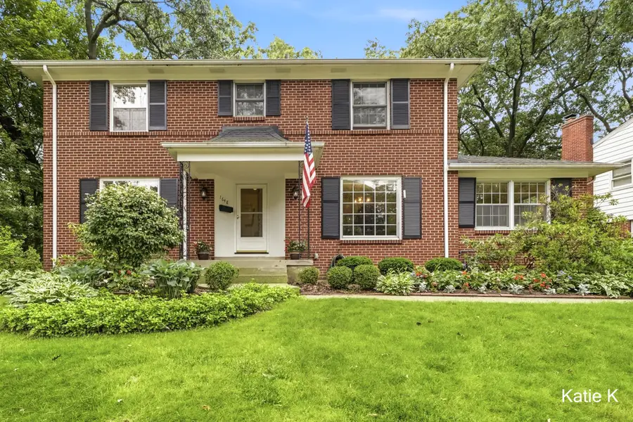 1648 Fisk Road Se, Grand Rapids, MI 49506 - #2