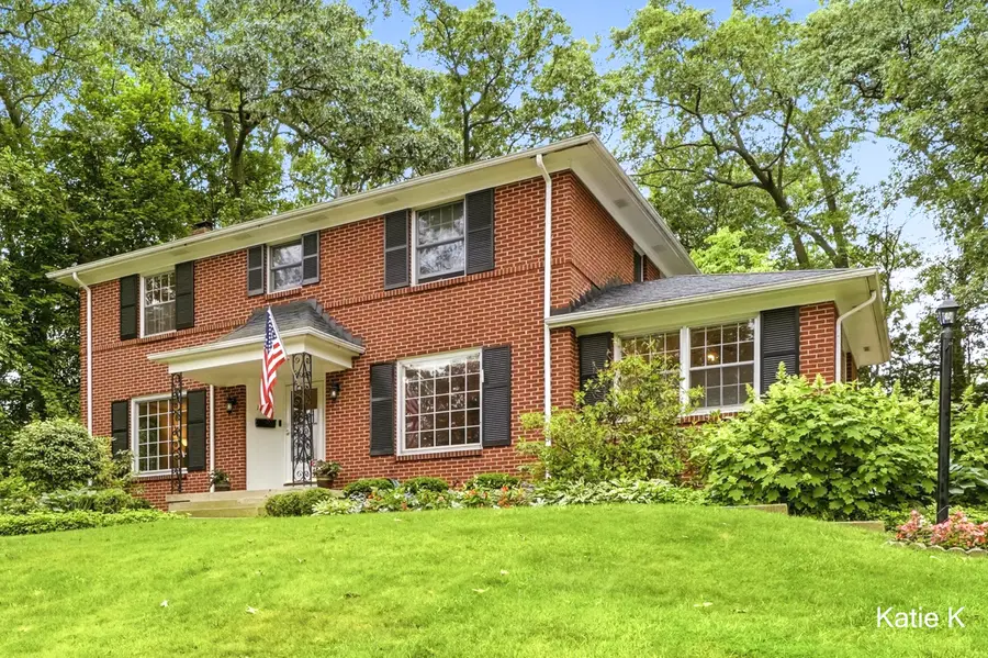 1648 Fisk Road Se, Grand Rapids, MI 49506 - #3