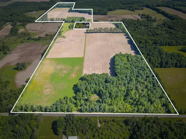 V/L 131.43 E Hazel Road, Hart, MI 49420
