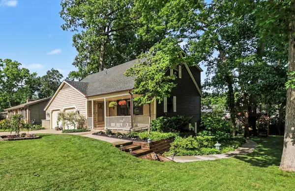7618 Hampton Oaks Drive, Portage, MI 49024