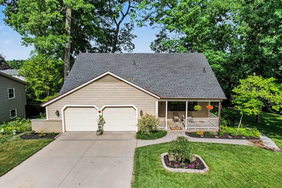 7618 Hampton Oaks Drive, Portage, MI 49024 - #3