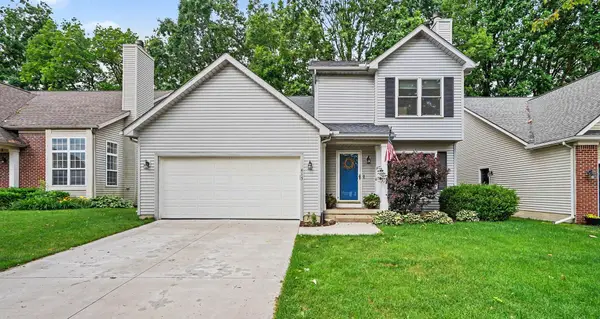415 Cambridge Drive, Dexter, MI 48130