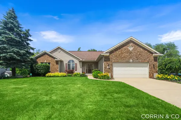 7027 Parlo Street Sw, Byron Center, MI 49315