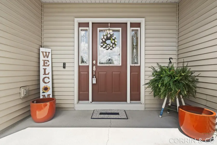 7027 Parlo Street Sw, Byron Center, MI 49315 - #3