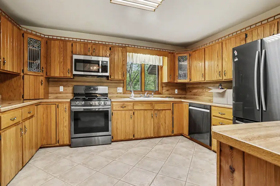 10642 Keller Road, Delton, MI 49046 - #2