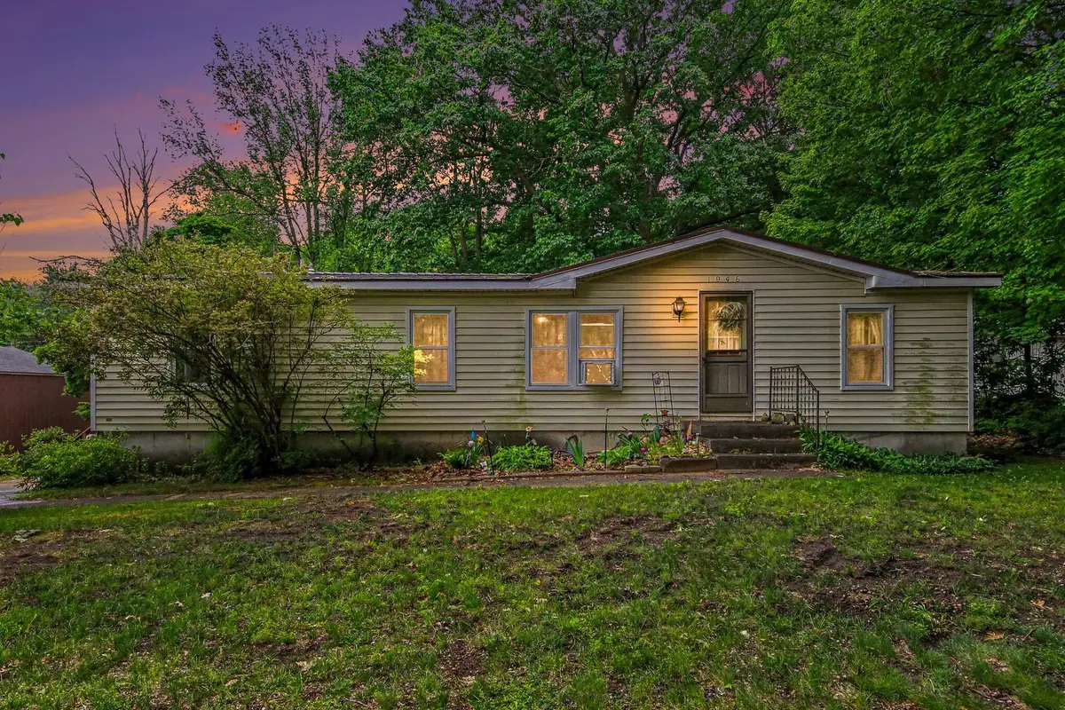 1946 142nd Avenue, Dorr, MI 49323 - #1