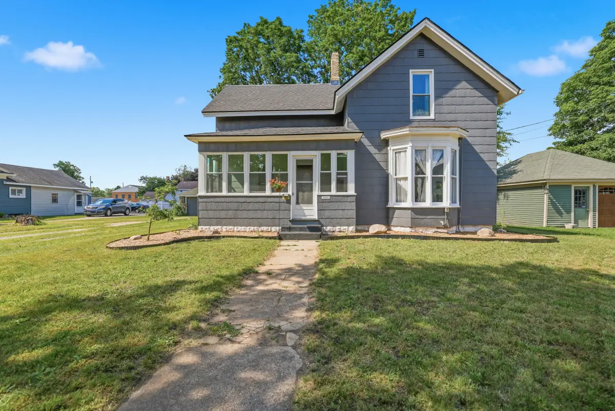 71 Centennial Street, Sparta, MI 49345 - #1