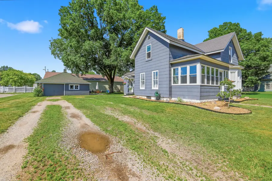 71 Centennial Street, Sparta, MI 49345 - #2
