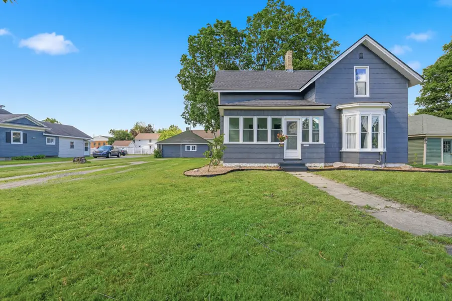 71 Centennial Street, Sparta, MI 49345 - #3