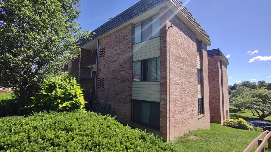 2140 Pauline Boulevard #205, Ann Arbor, MI 48103 - #2