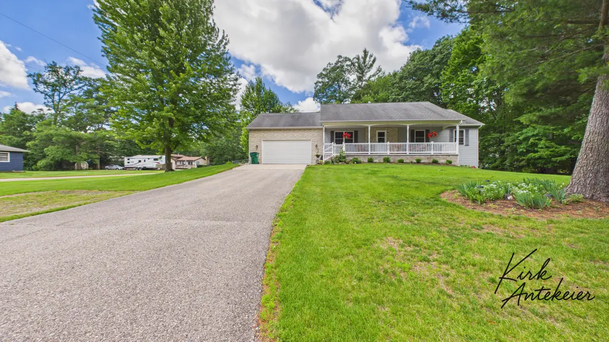 1663 Hansen Street, Muskegon, MI 49445 - #1