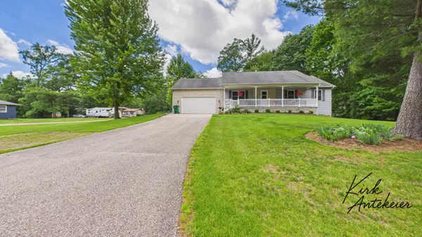 1663 Hansen Street, Muskegon, MI 49445