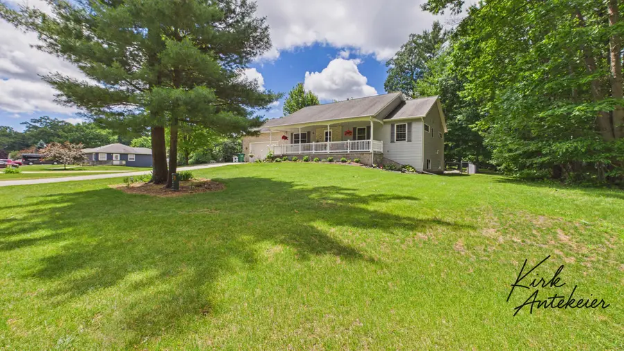 1663 Hansen Street, Muskegon, MI 49445 - #2