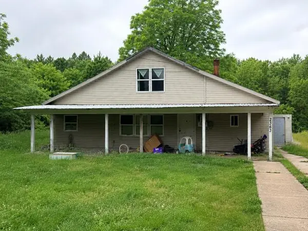 2363 Brady Lake Boulevard, Morley, MI 49336