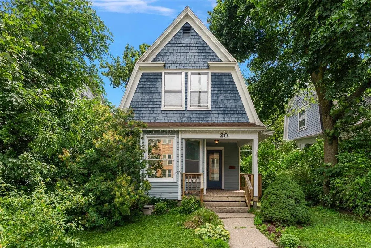 20 Fuller Avenue Se, Grand Rapids, MI 49506 - #1