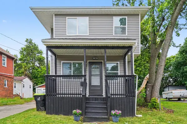 79 N Sanford Street, Pontiac, MI 48342