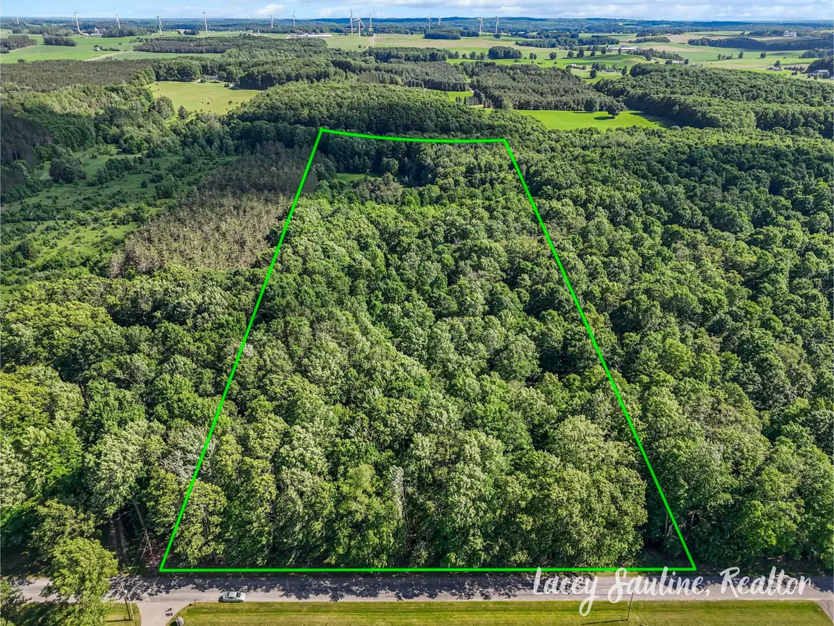 0 W Finkle Road, McBain, MI 49657 - #1