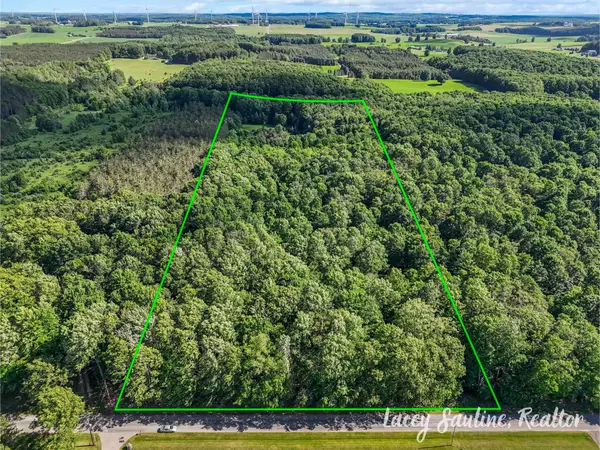 0 W Finkle Road, McBain, MI 49657