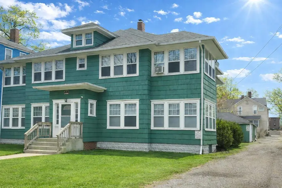 504-506*** 1st Street, Jackson, MI 49203 - #2